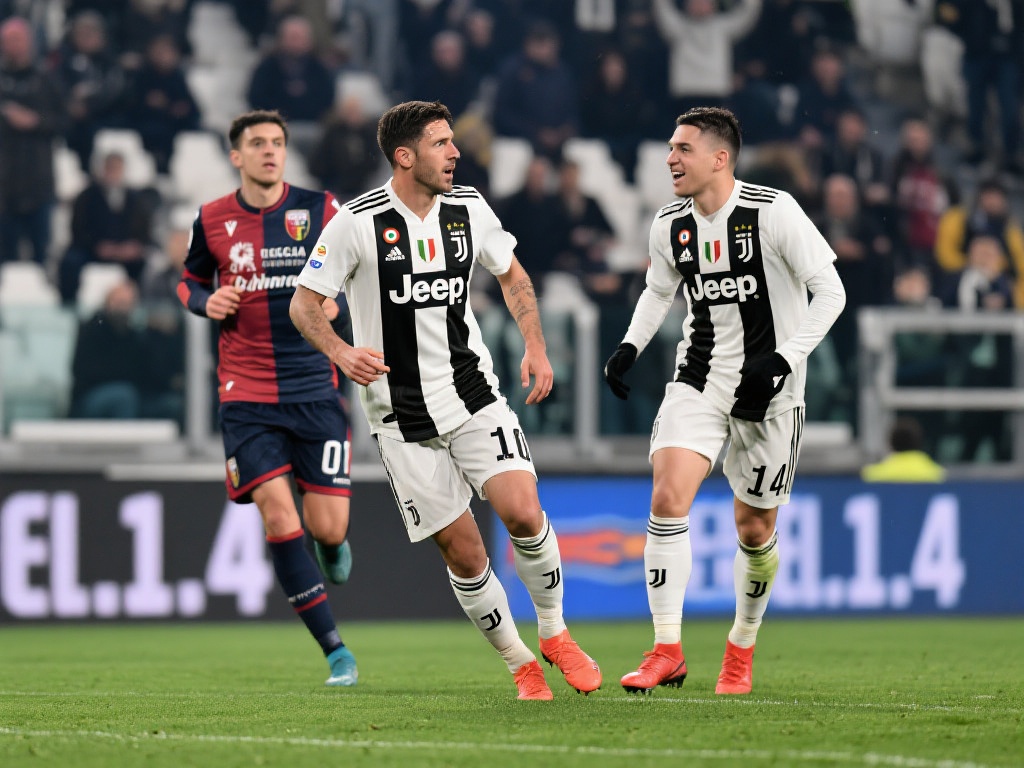 综合来看，这场比赛不仅决定了尤文图斯暂时