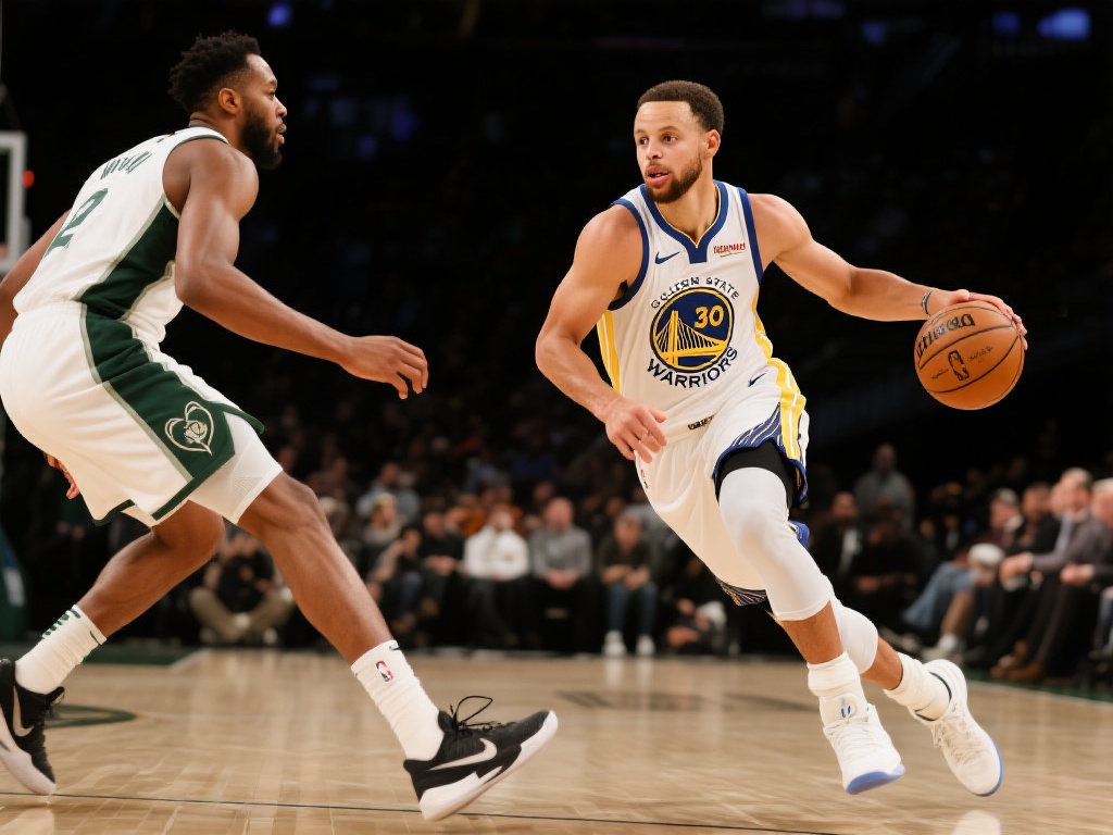 阿门近两战狂送8抢断 5次成功封锁库里 库里作为NBA的最佳射手之一,以无球跑动